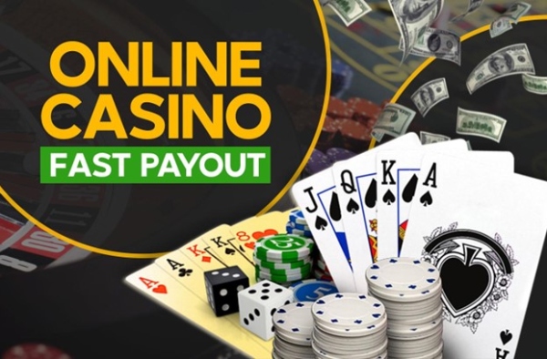 Online Casino Payout Rates