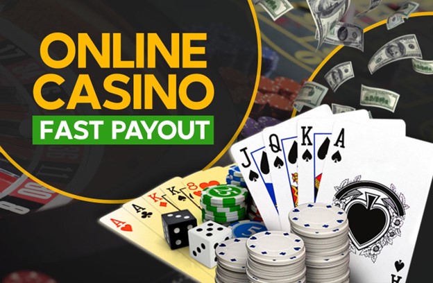 Online Casino Payout Rates